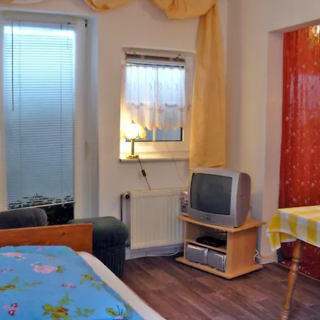 Apartment Sylvia Prohn Room photo