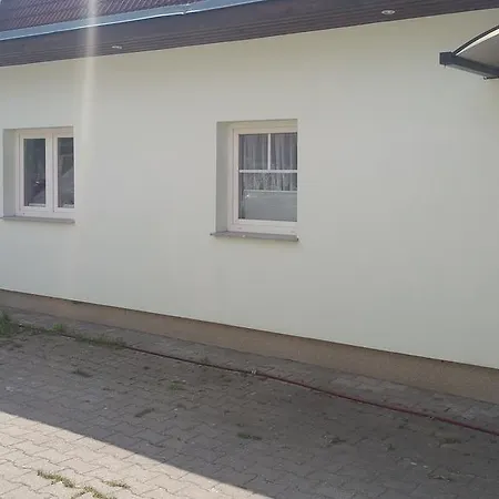 Apartment Sylvia Prohn Exterior photo