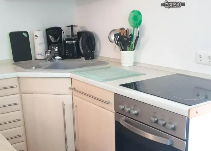 Apartment Sylvia