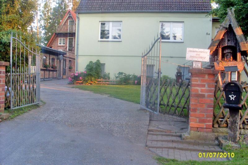 Sylvia Apartment Prohn