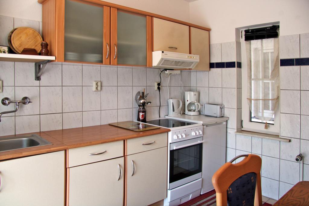 Apartment Sylvia *