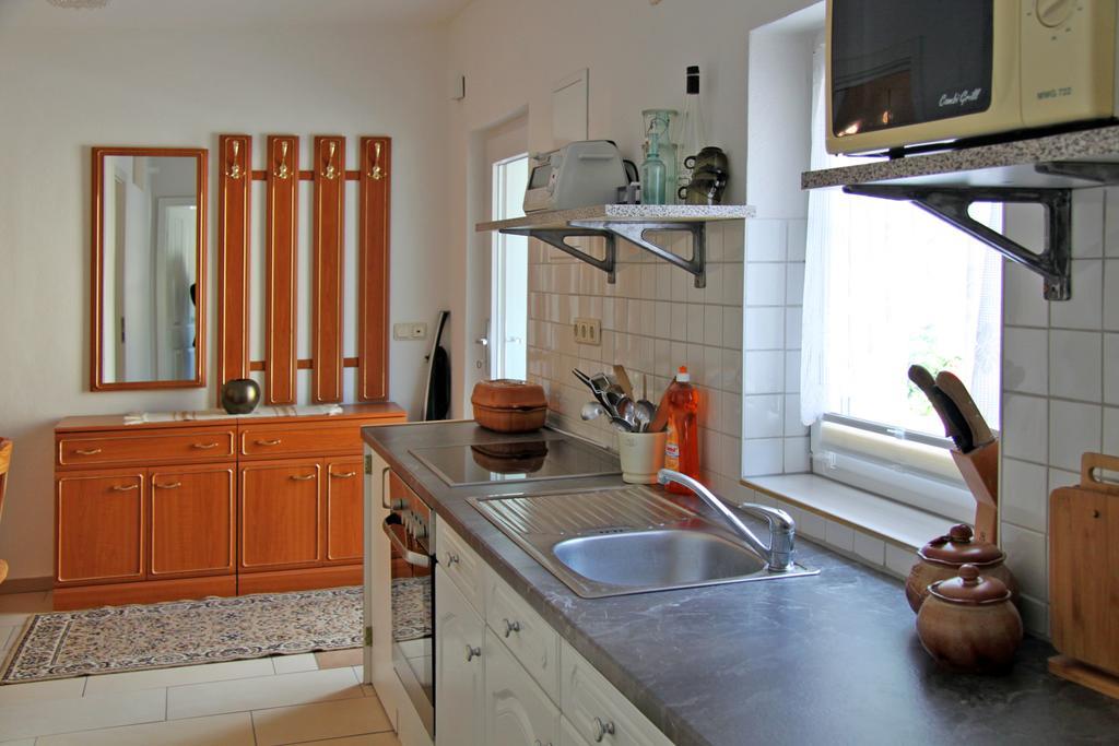 Apartment Sylvia Prohn