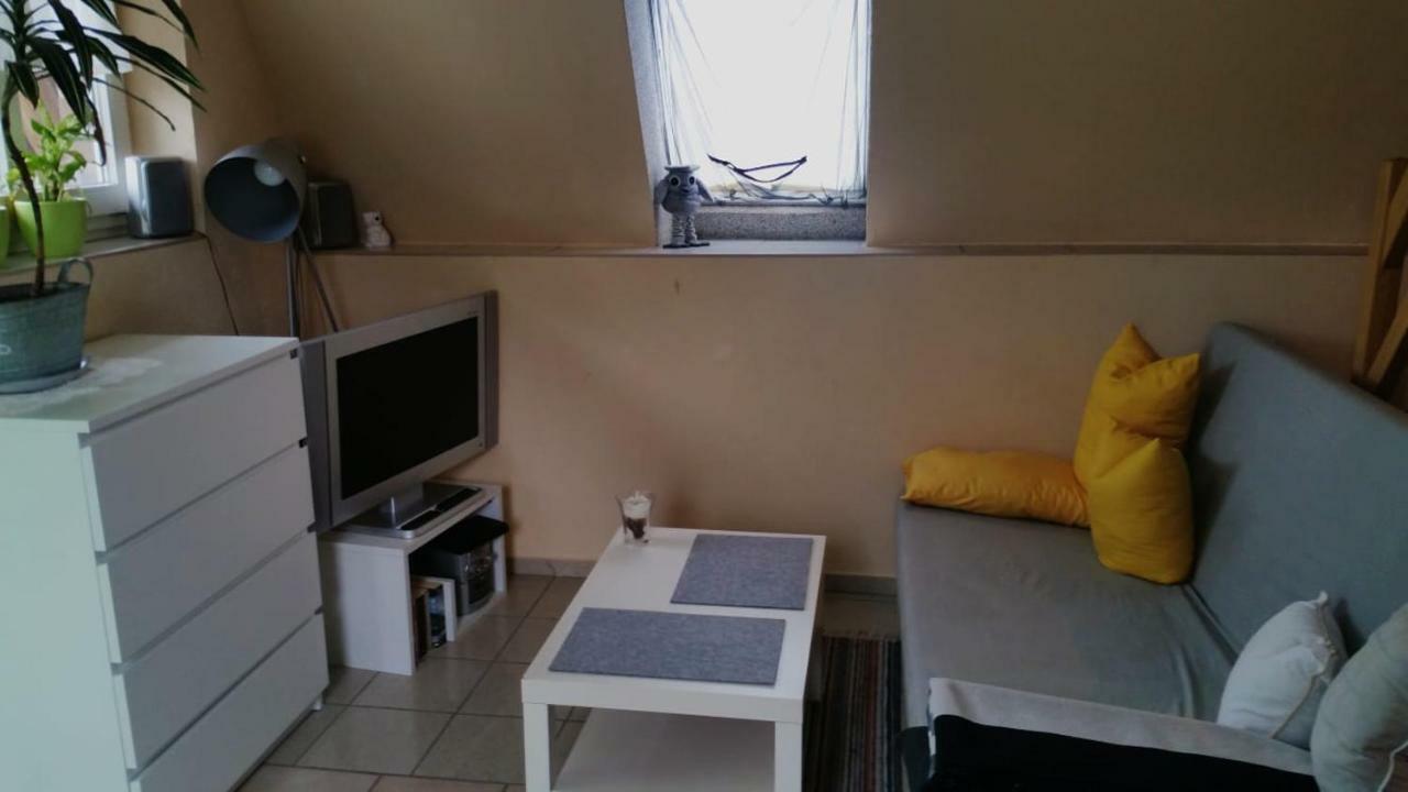 Sylvia Apartment Prohn