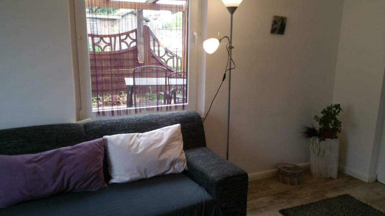 Sylvia Apartment