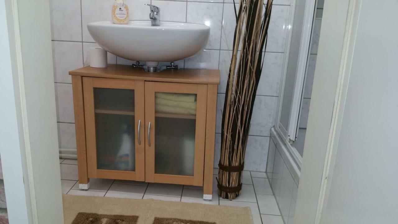Apartment Sylvia