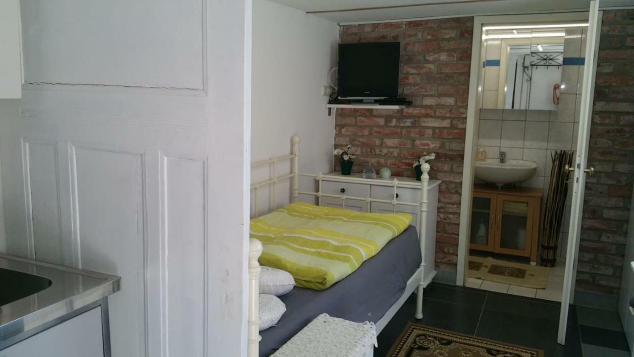 Sylvia Apartment