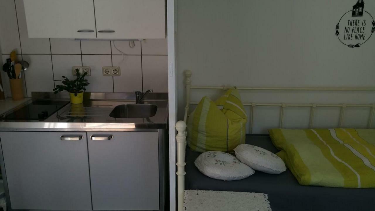 Apartment Sylvia Prohn