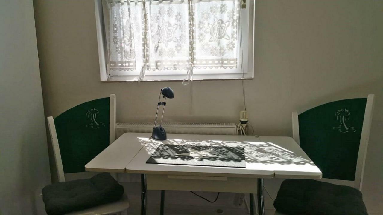 Sylvia Apartment