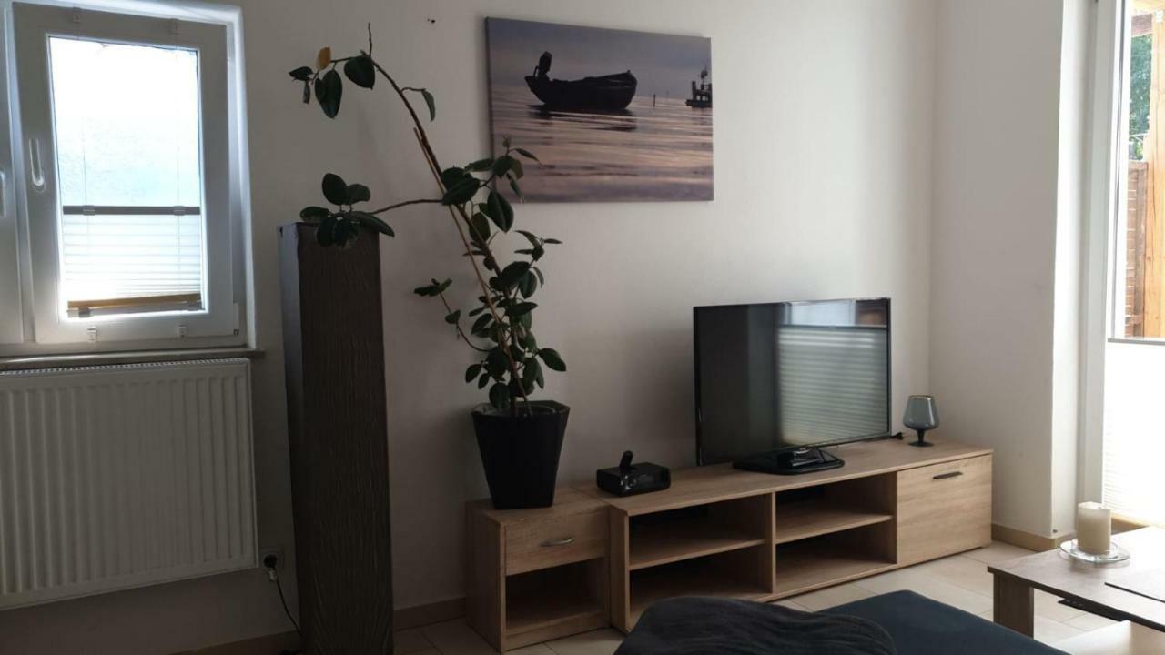 Apartment Sylvia Prohn